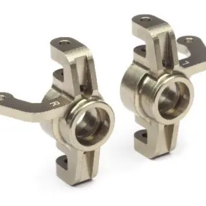 Maverick RC ALUMINUM STEERING SPINDLE (2PCS)