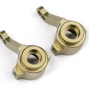 Maverick RC ALUMINUM STEERING SPINDLES (2PCS)