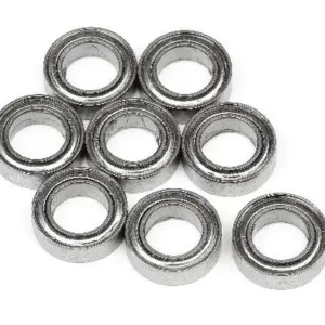 Maverick RC BALL BEARING 10 X 6 X 3MM 8PCS
