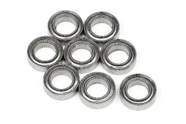 Maverick RC BALL BEARING 10 X 6 X 3MM 8PCS