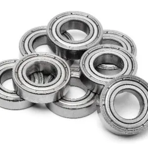 Maverick RC Ball Bearing 12x24x6mm (8Pcs)