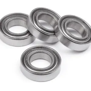 Maverick RC Ball Bearing 19x10x5mm (4 Pcs)