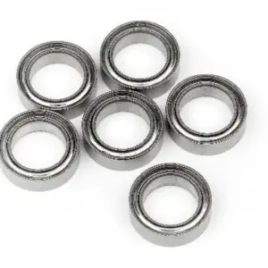 Maverick RC BALL BEARING 8 X 12 X 3.5MM 6PCS