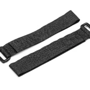 Maverick RC BATTERY STRAPS 2PCS 2X22.5CM (PR)