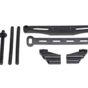 Maverick RC Body Mount Set