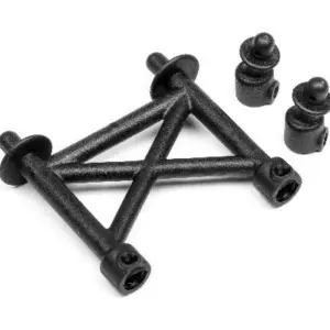 Maverick RC BODY POST SET (ION RX)