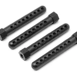 Maverick RC Body Posts 4pcs (Scout RC)