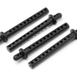 Maverick RC Body Posts (4Pcs) (Strada EVO SC)