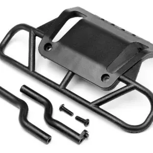Maverick RC Bumper Set (Blackout MT)