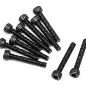 Maverick RC CAP HEAD SCREW M3X20MM (10PCS)