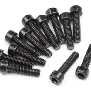 Maverick RC CAP HEAD SCREW M4X16MM (12 PCS)