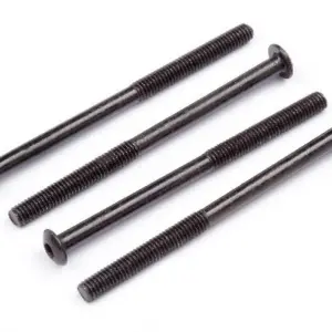 Maverick RC Cap Head Screw M4x60mm 4 PCS