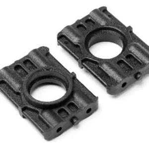 Maverick RC Centre Diff. Mounts (Blackout MT)