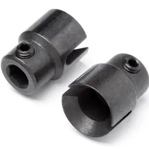 Maverick RC Centre Dobone Joint Cup 2 PCS (Blackout MT)