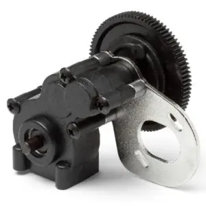 Maverick RC CENTRE GEARBOX COMPLETE SET (SCOUT RC)