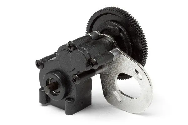 Maverick RC CENTRE GEARBOX COMPLETE SET (SCOUT RC)
