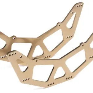 Maverick RC CHASSIS SIDE PLATE (2PCS)