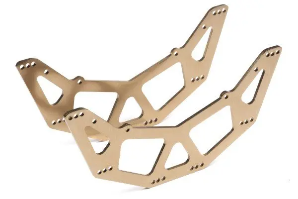 Maverick RC CHASSIS SIDE PLATE (2PCS)