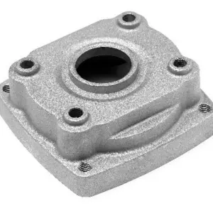 Maverick RC CLUTCH HOUSING ME -243 (BLACKOUT)