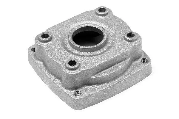 Maverick RC CLUTCH HOUSING ME -243 (BLACKOUT)