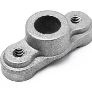 Maverick RC CLUTCH SHOE HOLDER ME - 243 (BLACKOUT)