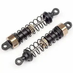 Maverick RC COMPLETE SHOCK ABSORBER 2PCS (ALL ION)