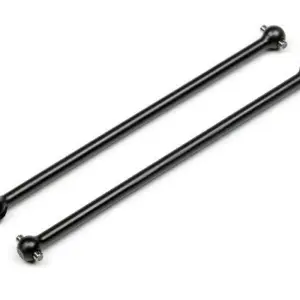 Maverick RC CVD DRIVESHAFT 7X98MM (PR)