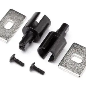 Maverick RC DIFFERENTIAL LOCK PARTS (STRADA EVO DC)