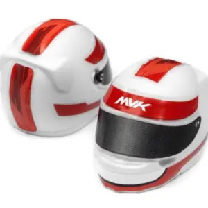 Maverick RC DRIVERS HELMETS (2PCS)