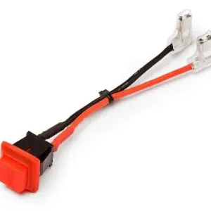Maverick RC ENGINE STOP SWITCH ME - 243 (BLACKOUT)