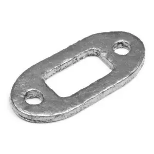Maverick RC EXHAUST GASKET (BLACKOUT)