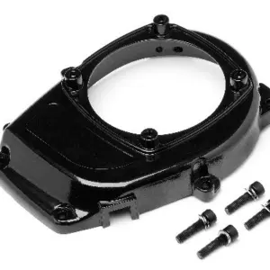 Maverick RC FLYWHEEL COVER ME- 243 (BLACKOUT MT)