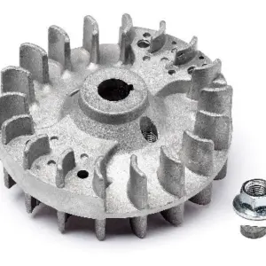 Maverick RC FLYWHEEL SET ME - 243 (BLACKOUT MT)