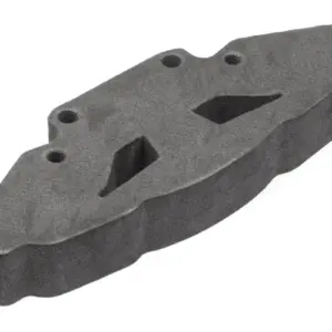 Maverick RC FRONT BUMPER FOAM