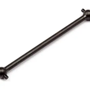 Maverick RC Front Centre Dogbone 122mm (Vader XB)