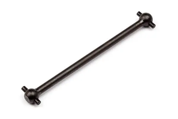 Maverick RC Front Centre Dogbone 122mm (Vader XB)
