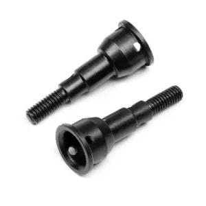 Maverick RC FRONT CVD AXLE (PR)