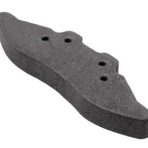 Maverick RC Front Foam Bumper (Strada EVO TC/DC)