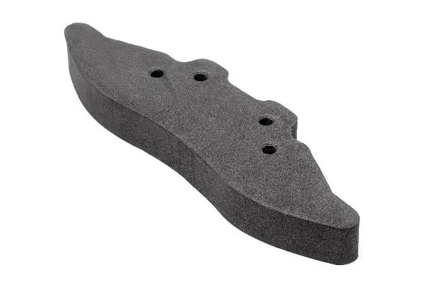Maverick RC Front Foam Bumper (Strada EVO TC/DC)