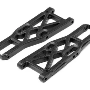 Maverick RC FRONT LOWER SUSPENSION ARM (2PCS) (STRADA EVO XT)