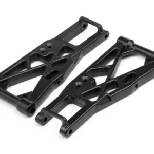 Maverick RC FRONT LOWER SUSPENSION ARMS 2 PCS (VADER XB)