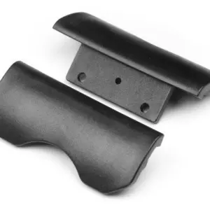Maverick RC Front and Rear Bumper 2 PCS (Vader XB)
