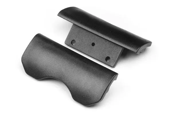 Maverick RC Front and Rear Bumper 2 PCS (Vader XB)