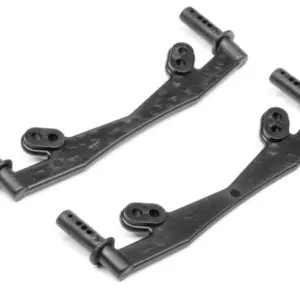Maverick RC FRONT AND REAR CAGE MOUNTS