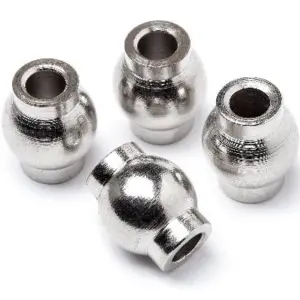 Maverick RC Front Suspension Arm Ball 10mm 4 PCS