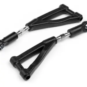 Maverick RC Front Upper Link 2 PCS (Vader XB)