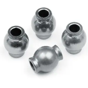 Maverick RC Front Upper Link Ball 12mm 4 PCS (Vader XB)