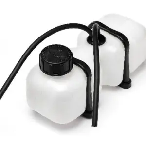 Maverick RC Fuel Tank 700CC (Blackout MT)