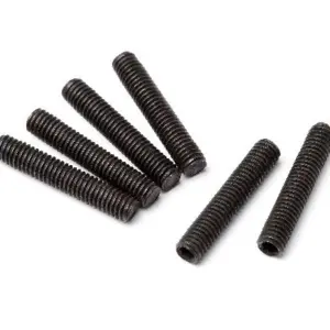 Maverick RC Grub Screw M3x15 (6pcs)