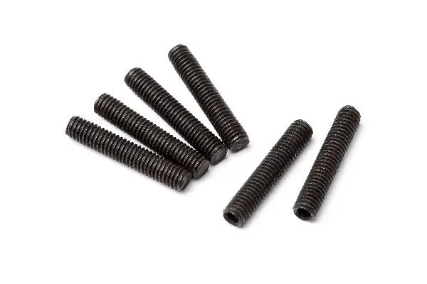 Maverick RC Grub Screw M3x15 (6pcs)